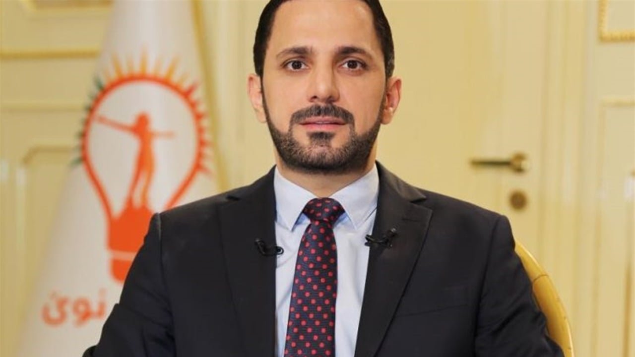 الإفراج عن رئيس حراك الجيل الجديد شاسوار عبد الواحد