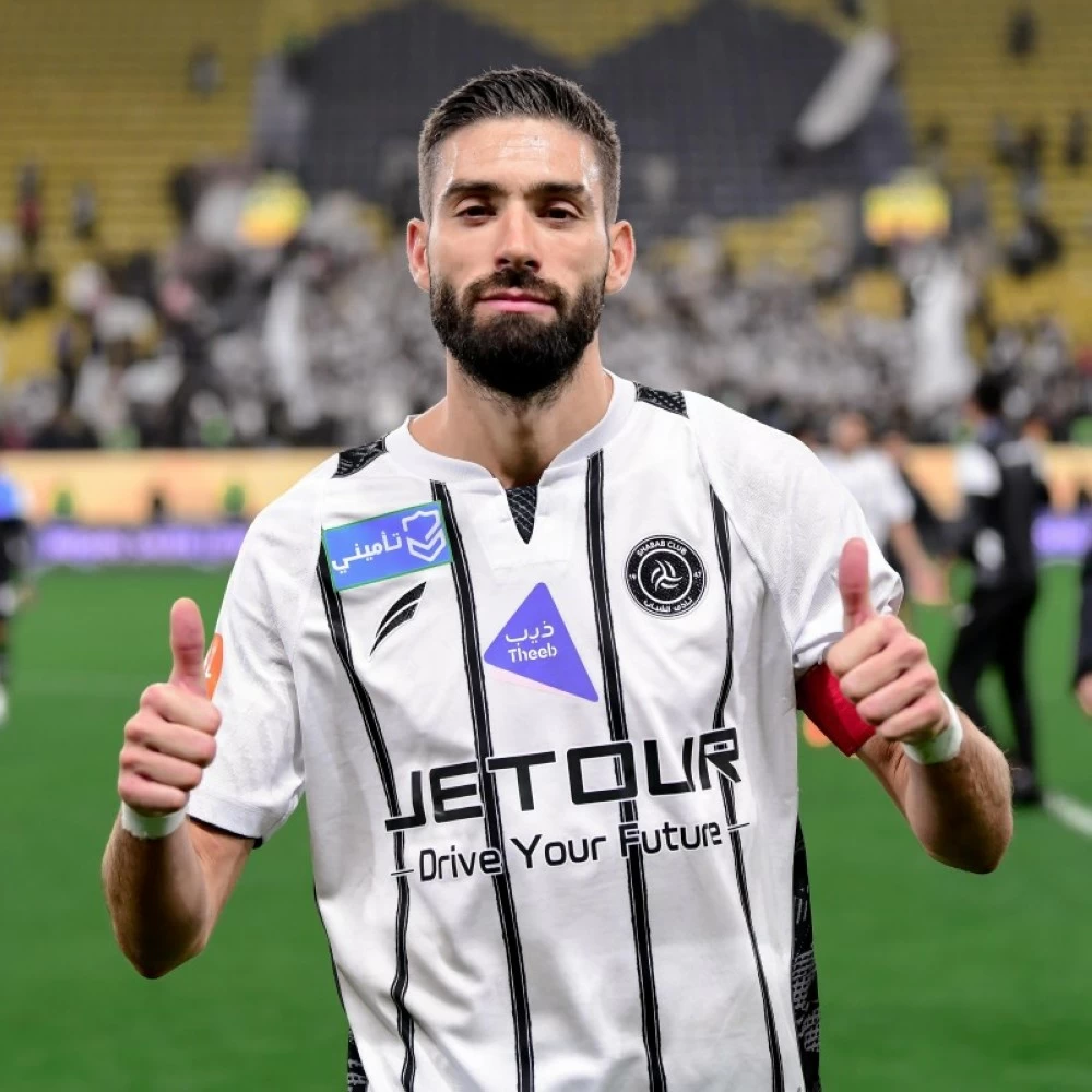 الشباب ينتصر من جديد – أخبار السعودية