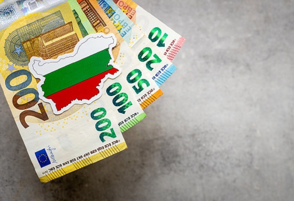 بلغاريا تنضم إلى منطقة اليورو مع بداية العام الجديد