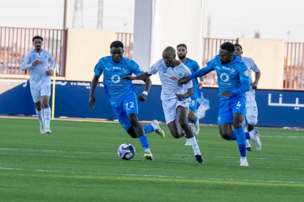 رابطة دوري المحترفين تكشف موعد جاهزية ملاعب 4 أندية – أخبار السعودية