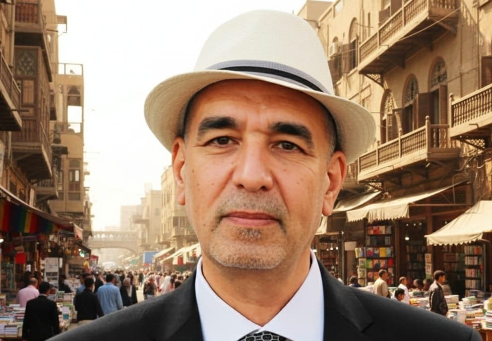 سلة التفاح… وحكمة البناء – وكالة اخبار المستقبل