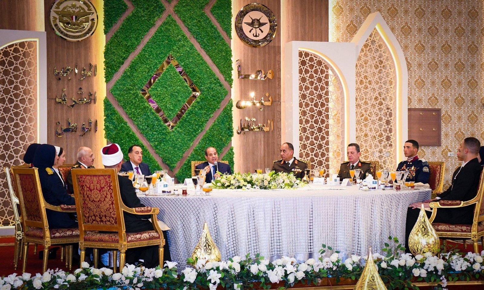 السيسي يوجه تحذيرا للمتلاعبين بالأسعار