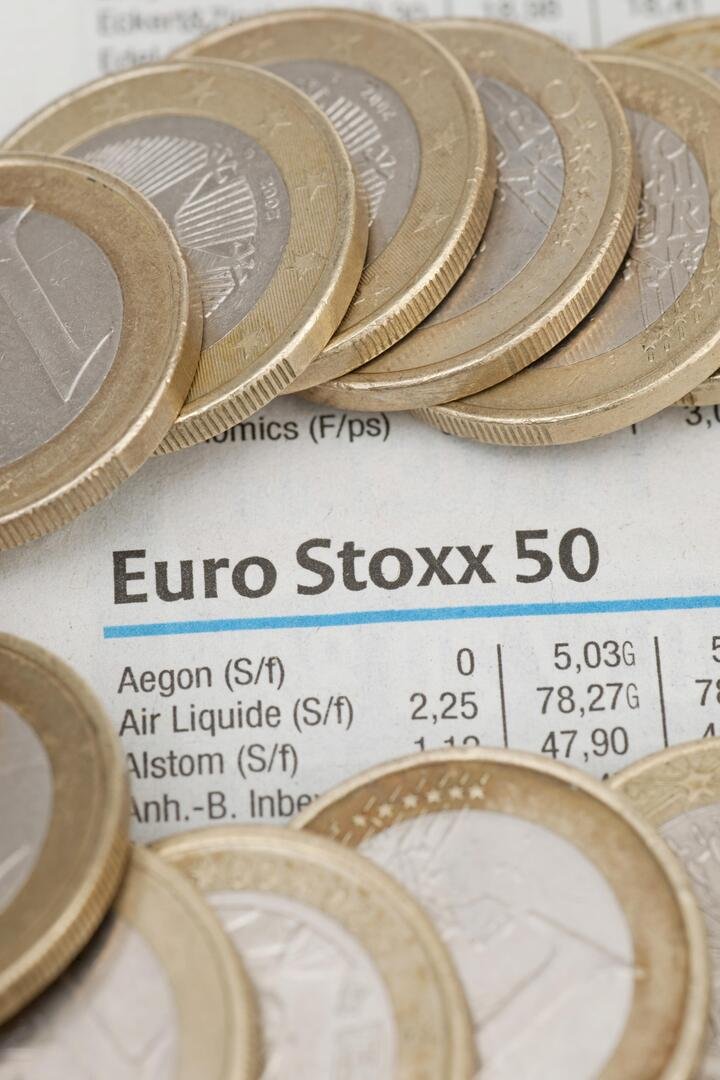 مؤشرات الأسهم الأوروبية تتراجع مع تصاعد التوترات