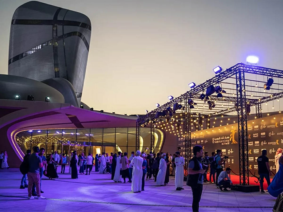 19 فيلماً تتنافس على جوائز «أفلام السعودية» – أخبار السعودية