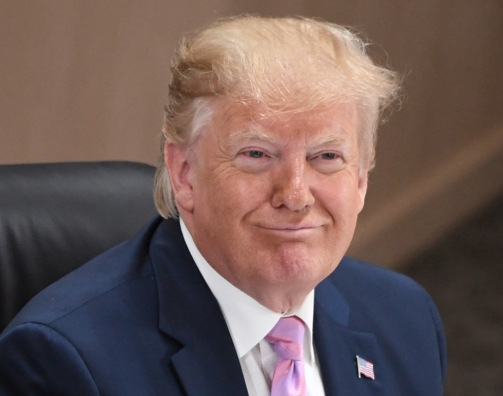 أسعار النفط تنمو بشكل متسارع بعد تصريحات ترامب عن الوضع في الشرق الأوسط