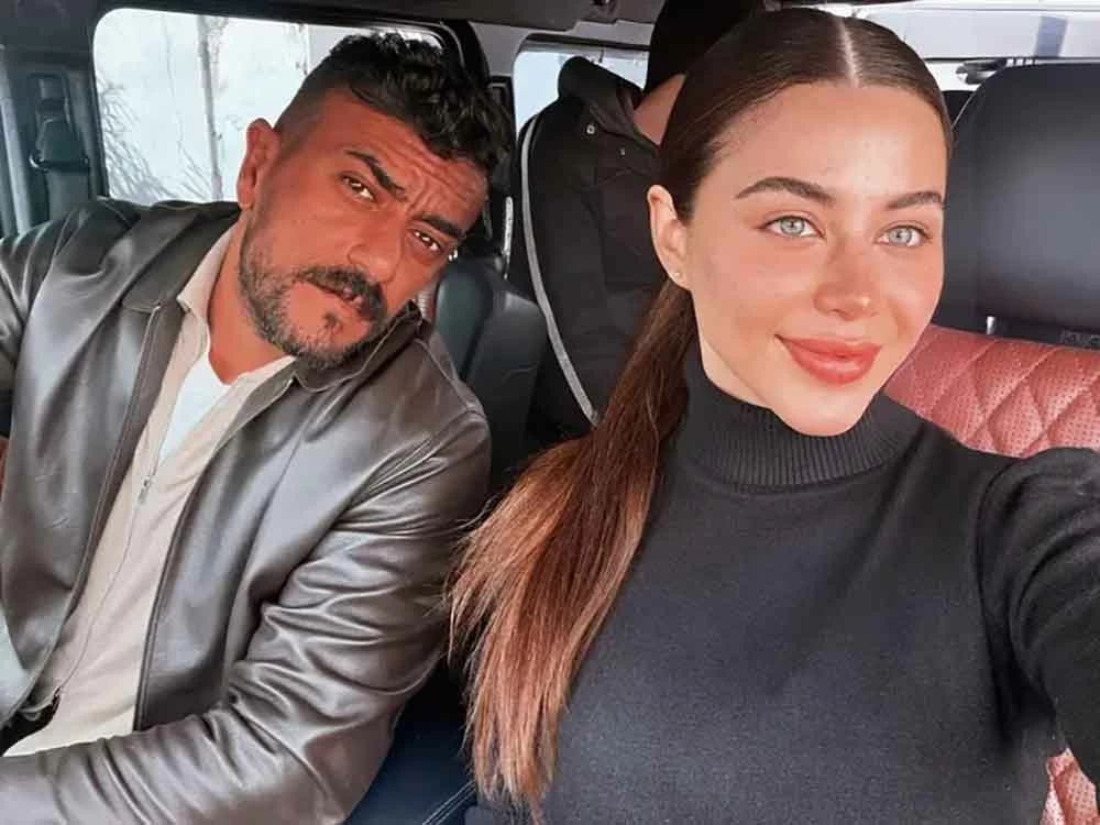 أسمراني جدع مطلق.. فتى أحلام يارا السكري يثير الجدل – أخبار السعودية