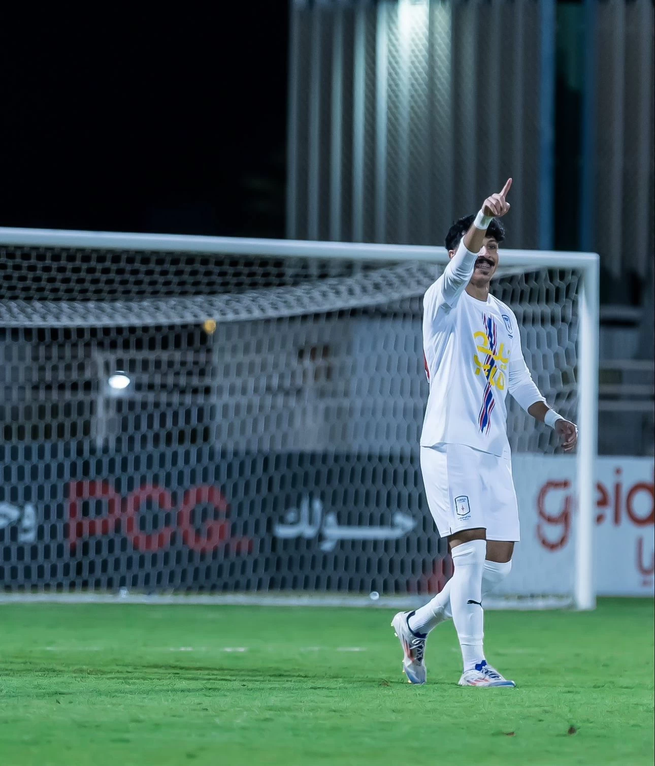 الشمري لـ«عكاظ»: عانينا من الإصابة ودوري يلو صعب – أخبار السعودية