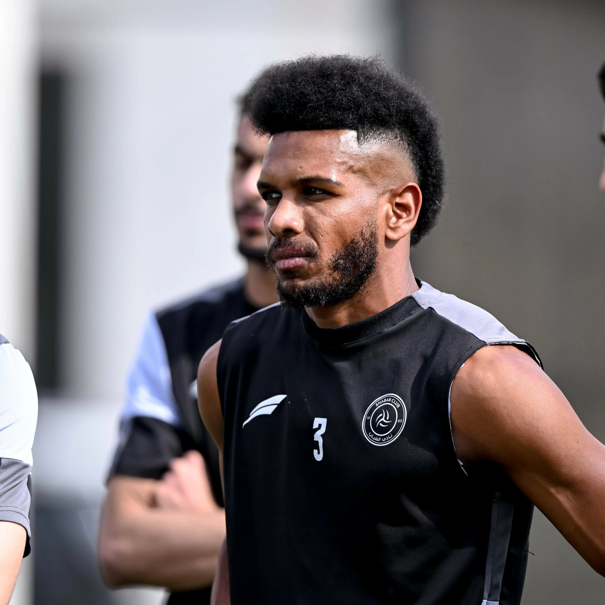 «عكاظ» تكشف كواليس أحداث الممر وتفاصيل الاعتداء على البليهي – أخبار السعودية