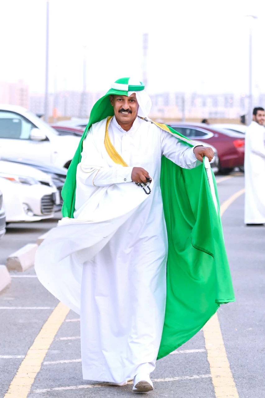 ليالي الأهلي تبان من عصاريها – أخبار السعودية