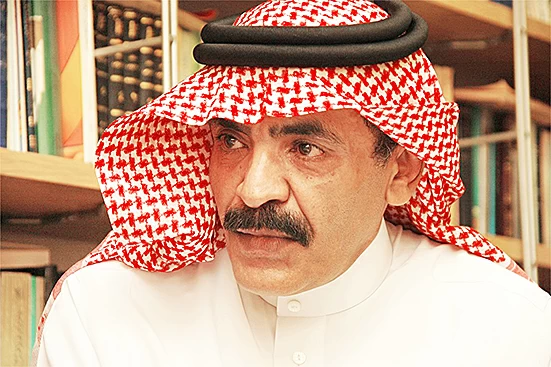 محمد الثبيتي.. ظاهرة شعرية عابرة للحدود – أخبار السعودية