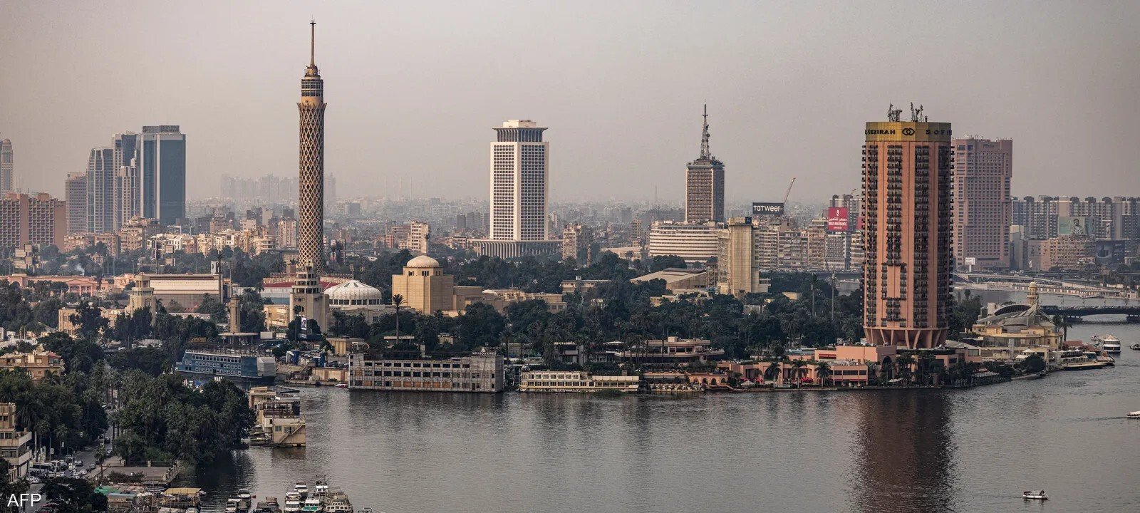 السيسي يوافق على قرض لمصر
