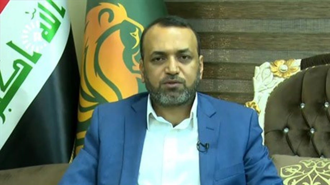 الأسدي في أول تعليق له: كنت في رحلة علاج ولست مطلوبا للعدالة