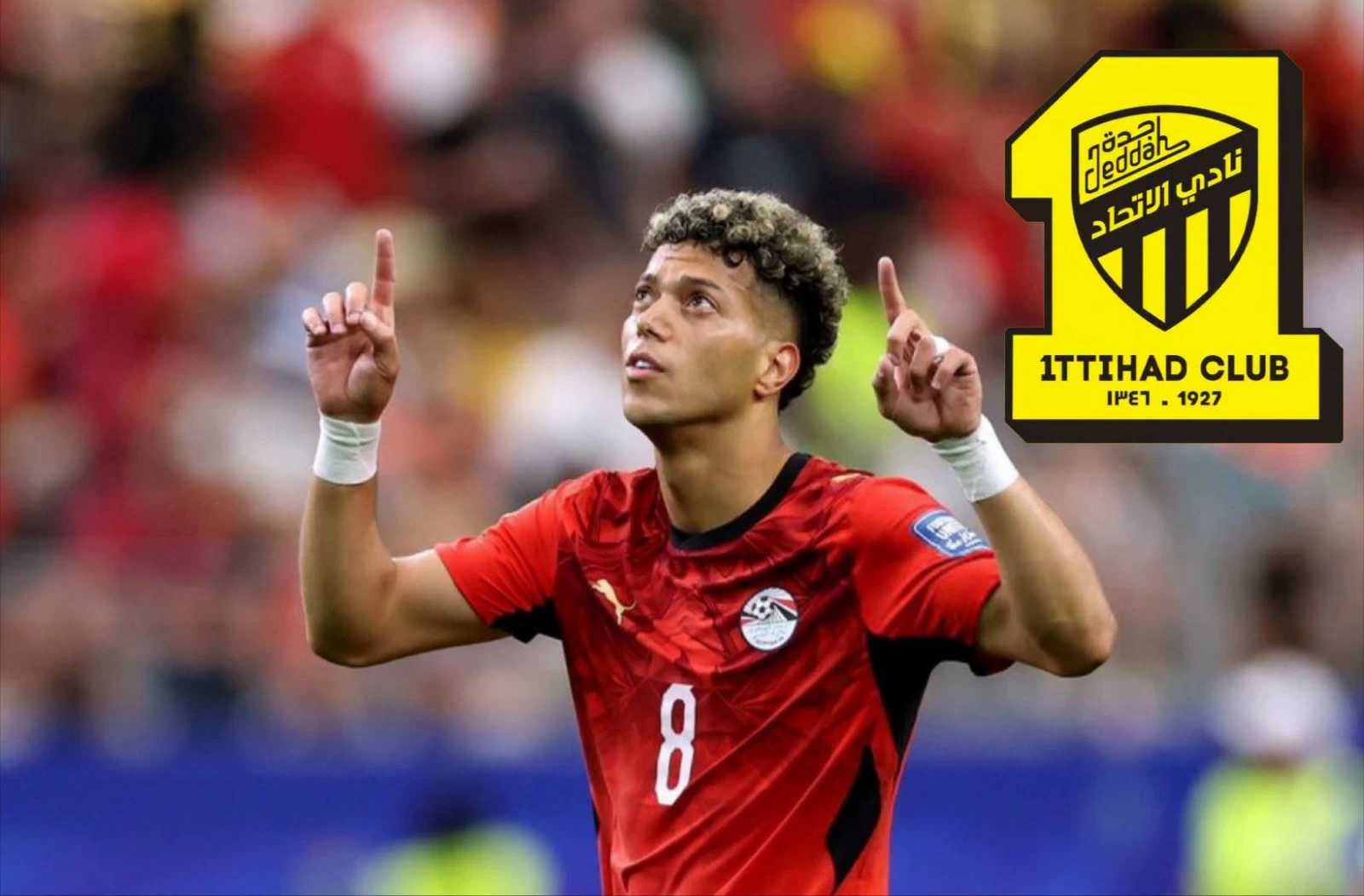 الأهلي المصري لـ«عكاظ»: الاتحاد لم يطلب إمام عاشور – أخبار السعودية