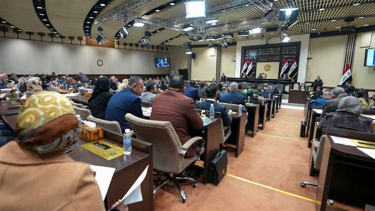 البرلمان يختتم مناقشة ملف صياد البصرة ويصوت على توصيات لجنة الأمن…
