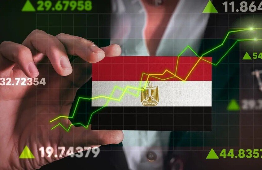الحكومة المصرية: معدل النمو فاق التوقعات رغم الحرب في المنطقة