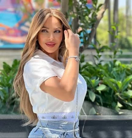 ليس بسبب حرمانها من أبنائها.. لماذا فكرت فنانة سورية في الانتحار؟ – أخبار السعودية