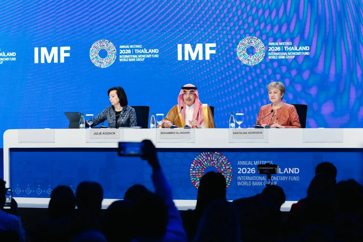 الاعتداءات على السعودية تشكّل خطراً على الاقتصاد العالمي