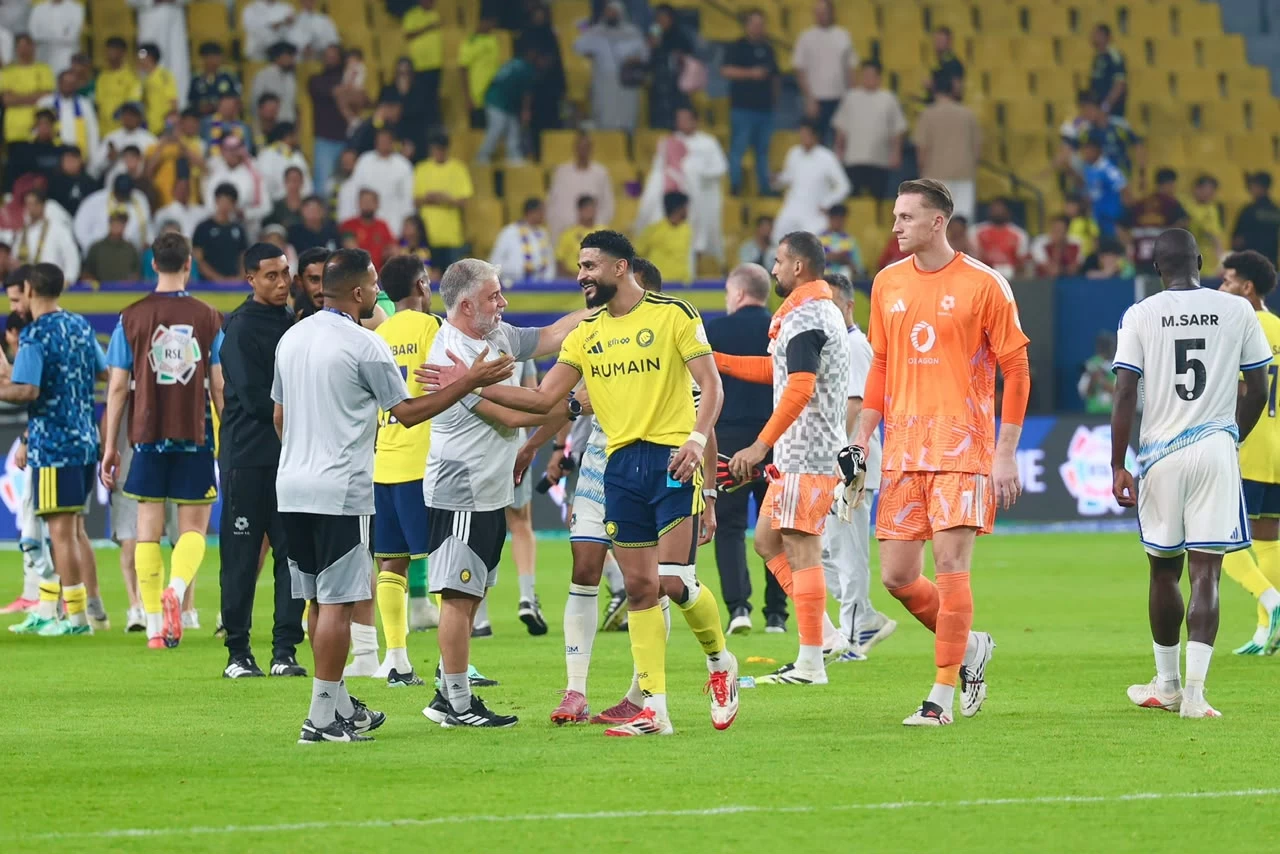 بوستيكوجلو: انضباط النصر حسم مواجهة نيوم – أخبار السعودية